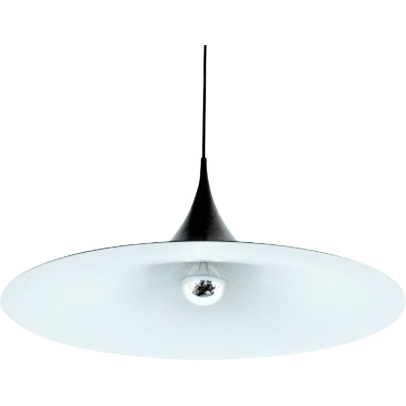 Vintage pendant lamp by Claus Bonderup & Torsten Thorup for Fog & Morup