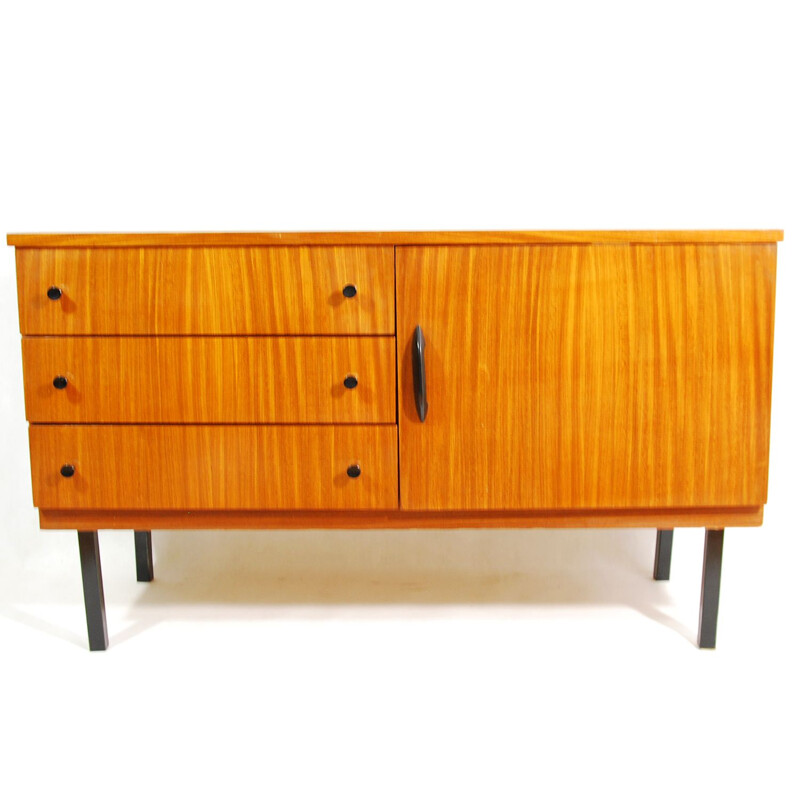 German sideboard in mahogany