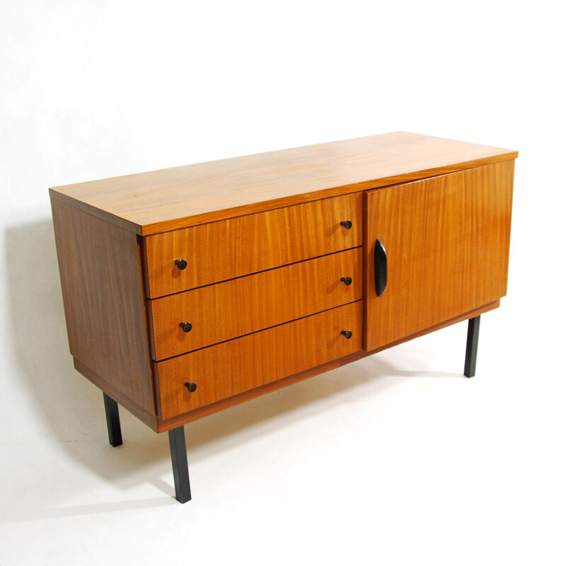 German sideboard in mahogany