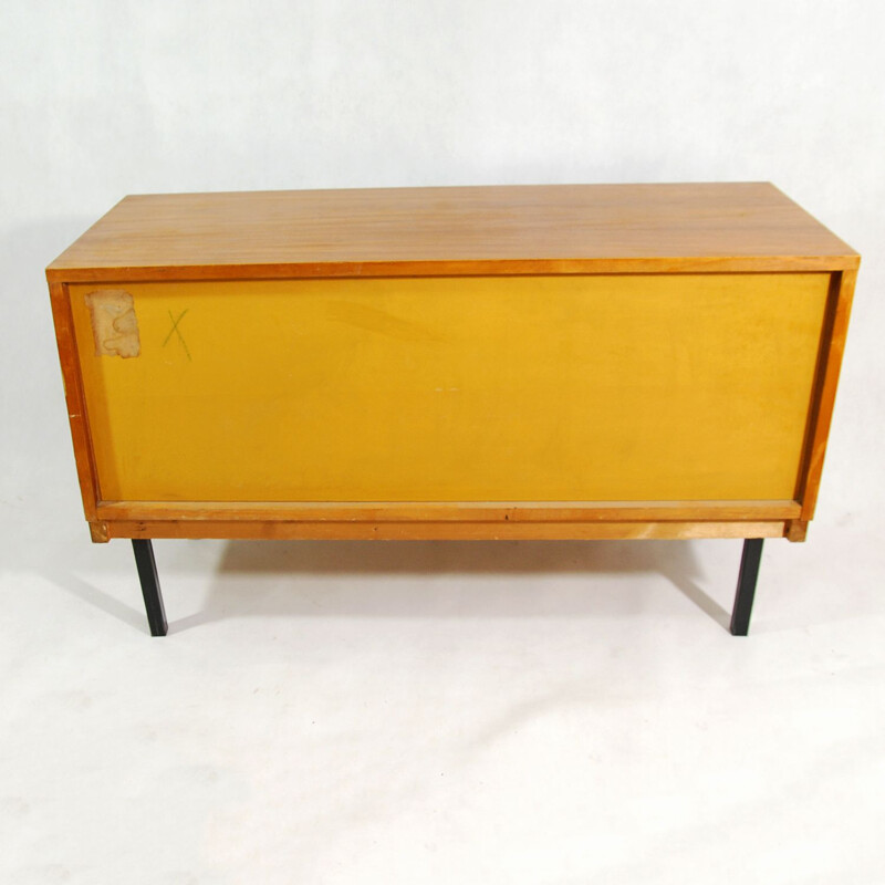 German sideboard in mahogany