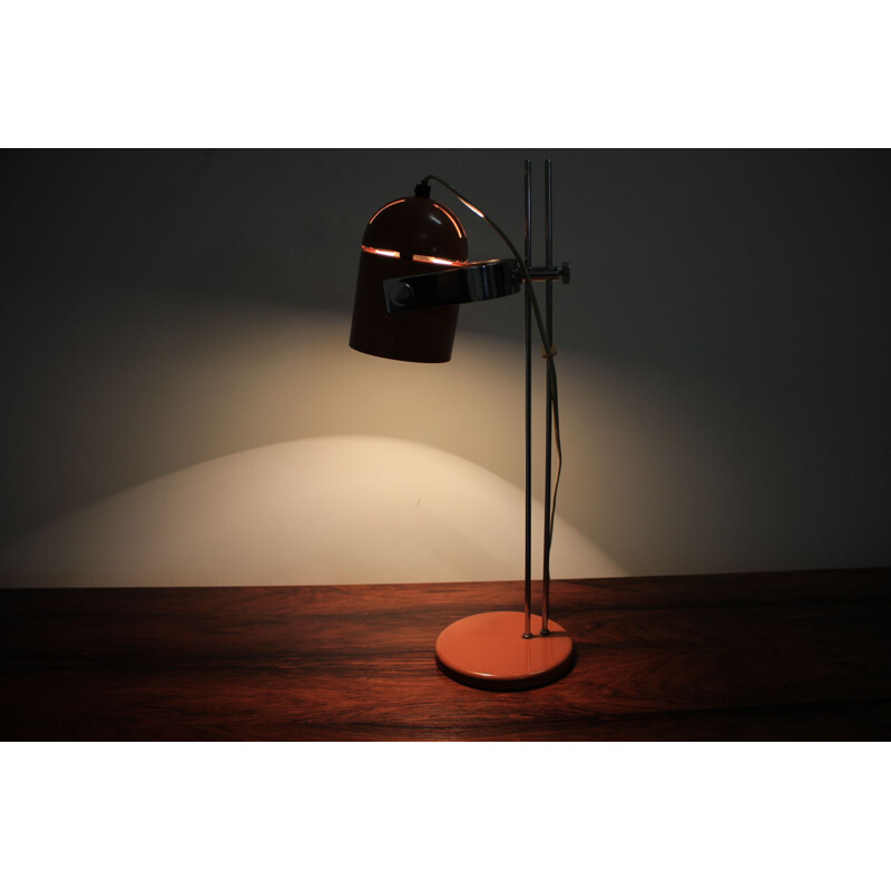 Vintage table lamp by Stanislav Indra