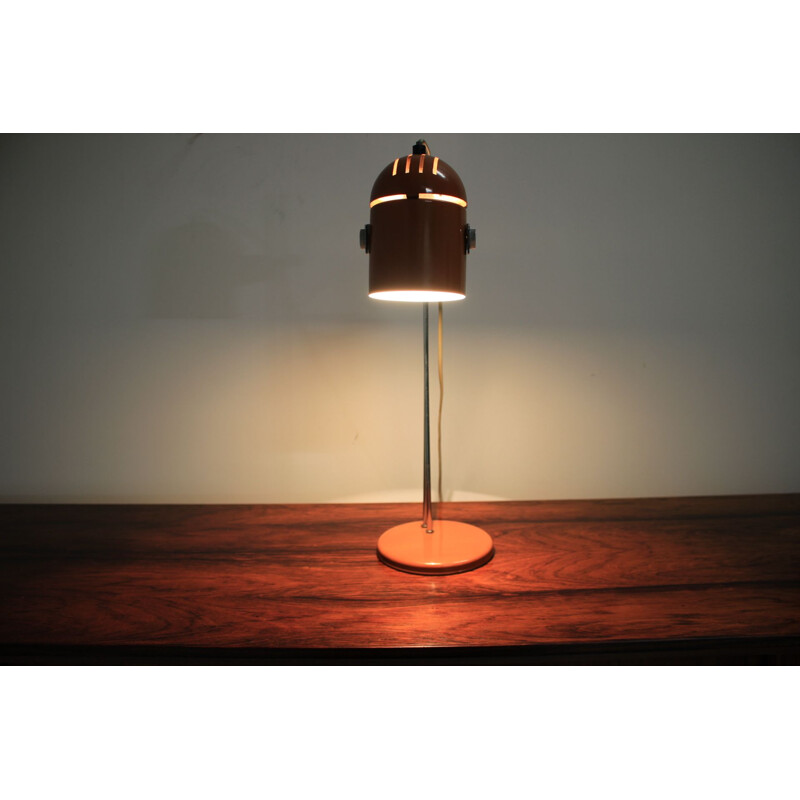 Lampe de table vintage par Stanislav Indra