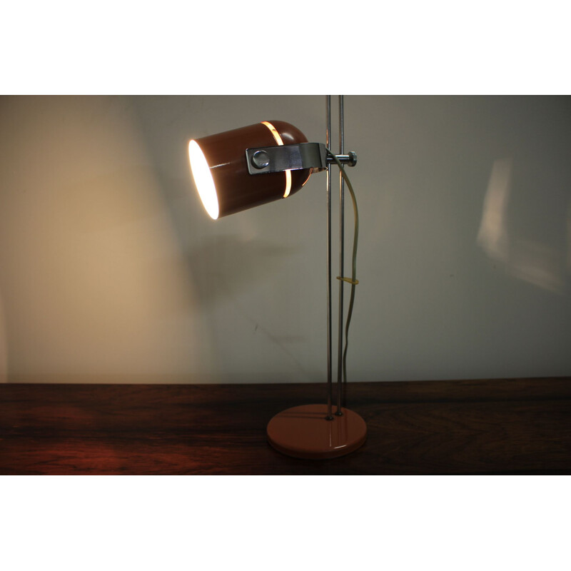 Vintage table lamp by Stanislav Indra