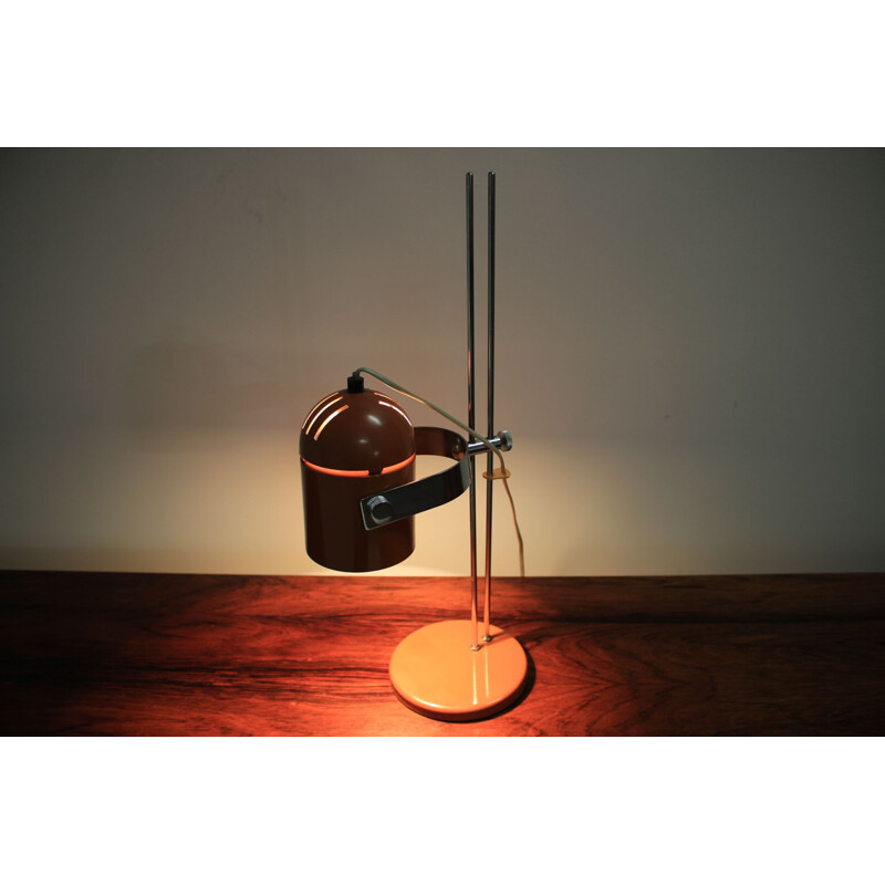 Vintage table lamp by Stanislav Indra