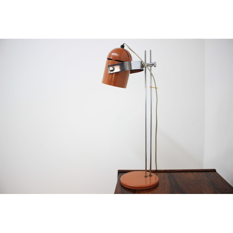 Lampe de table vintage par Stanislav Indra