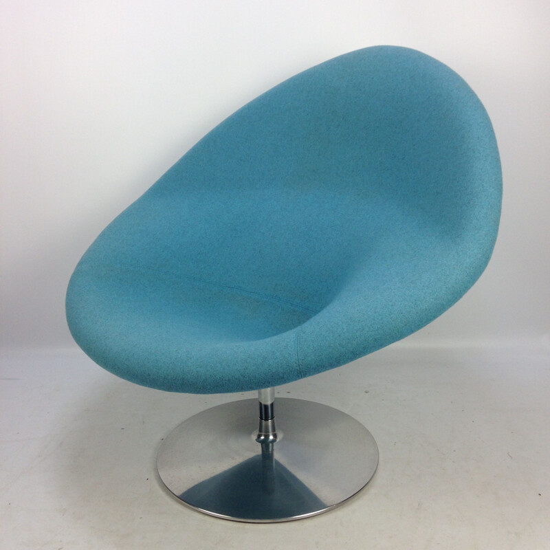 Fauteuil Globe de Pierre Paulin pour Artifort