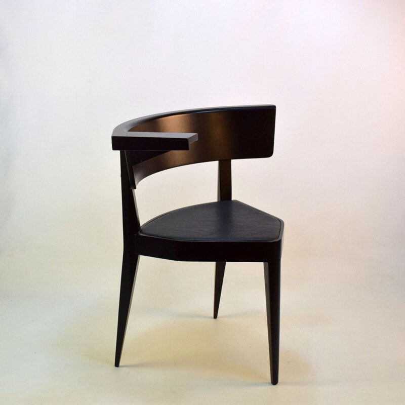 Vintage B1 chair by Stefan Wewerka