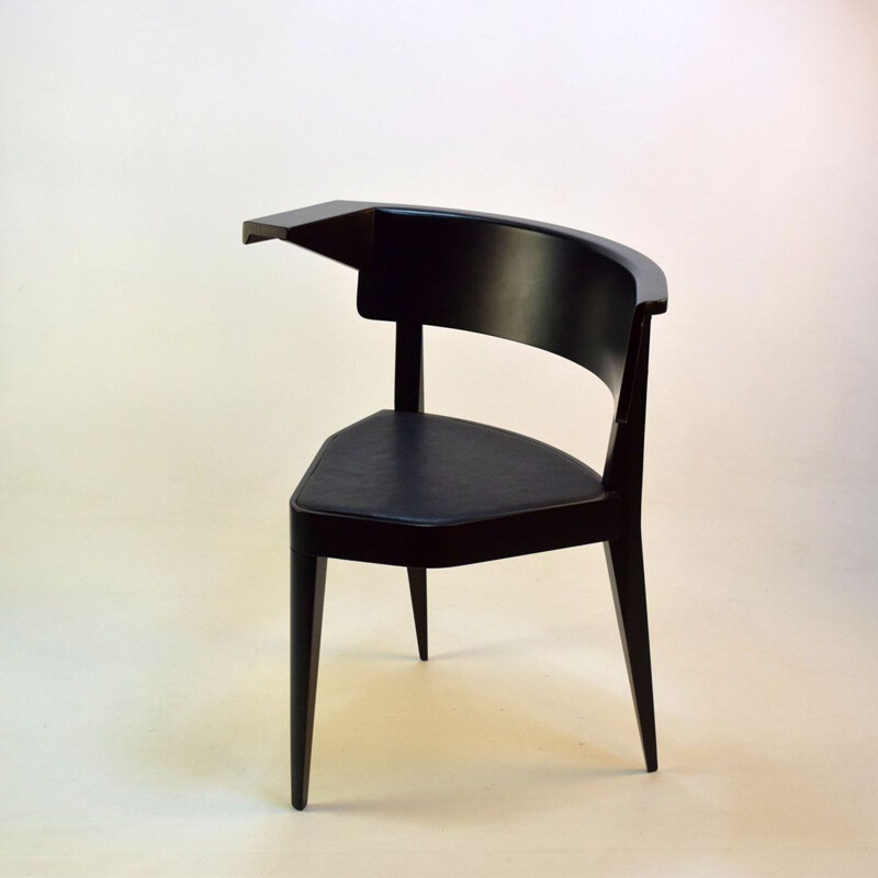 Vintage B1 chair by Stefan Wewerka