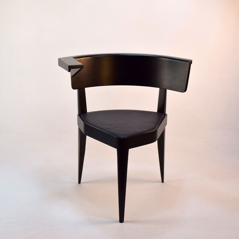 Vintage B1 chair by Stefan Wewerka