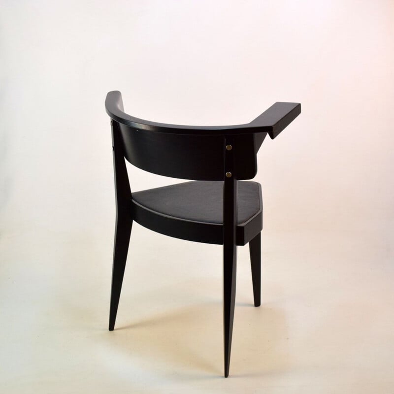 Vintage B1 chair by Stefan Wewerka