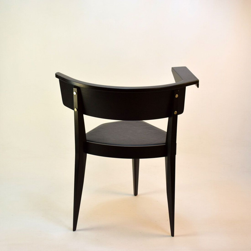 Vintage B1 chair by Stefan Wewerka