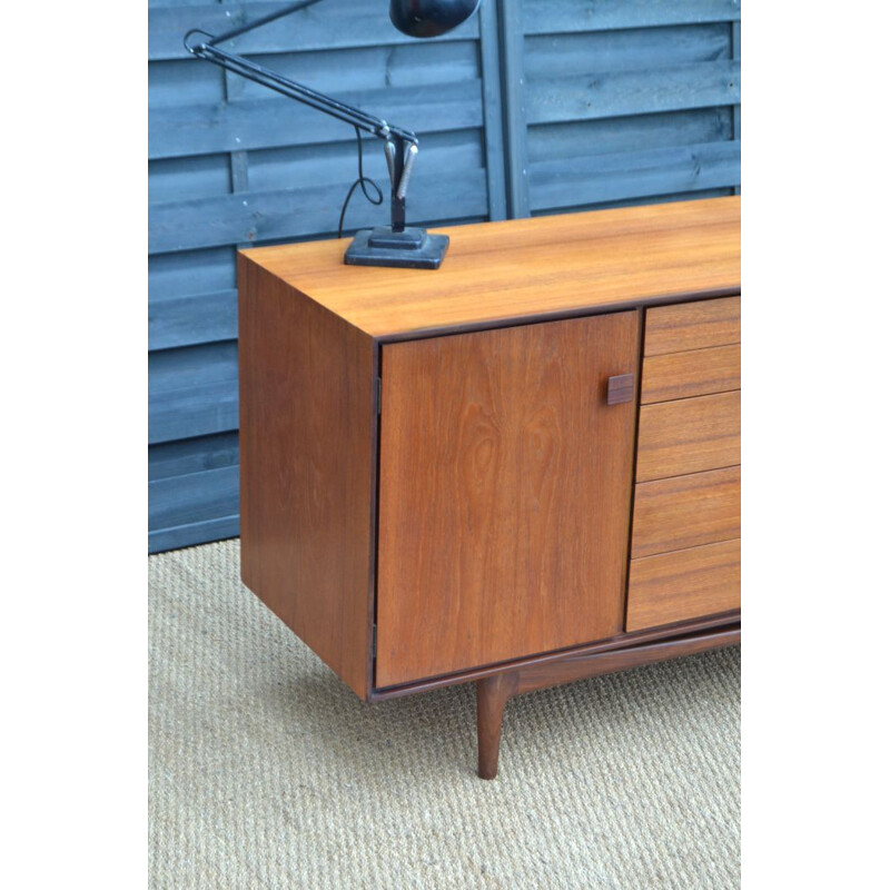 Vintage teak sideboard for G-Plan 1960