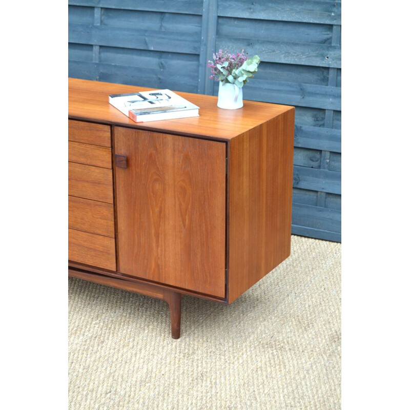 Vintage teak sideboard for G-Plan 1960