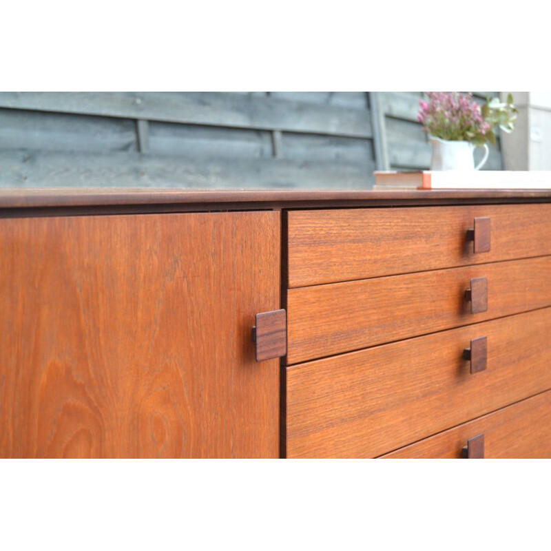 Vintage teak sideboard for G-Plan 1960