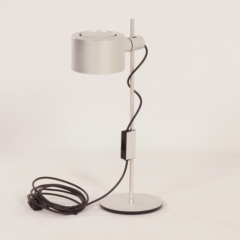 Vintage Desk lamp by Ronald Homes for Conelight Limited, 1970s