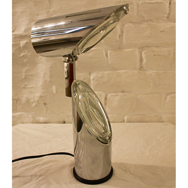 Vintage lamp Torlasco