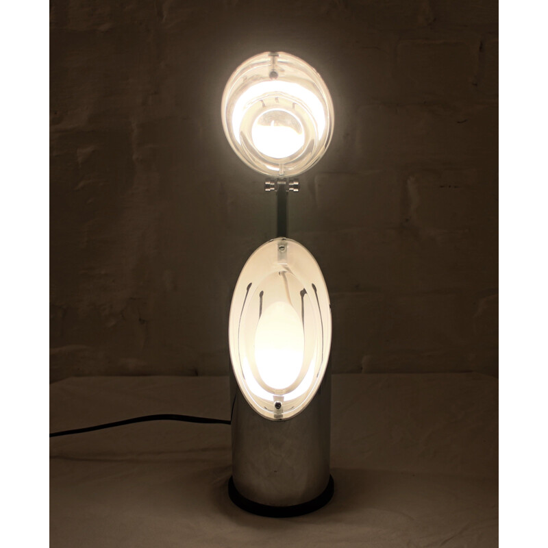 Lampe vintage Torlasco