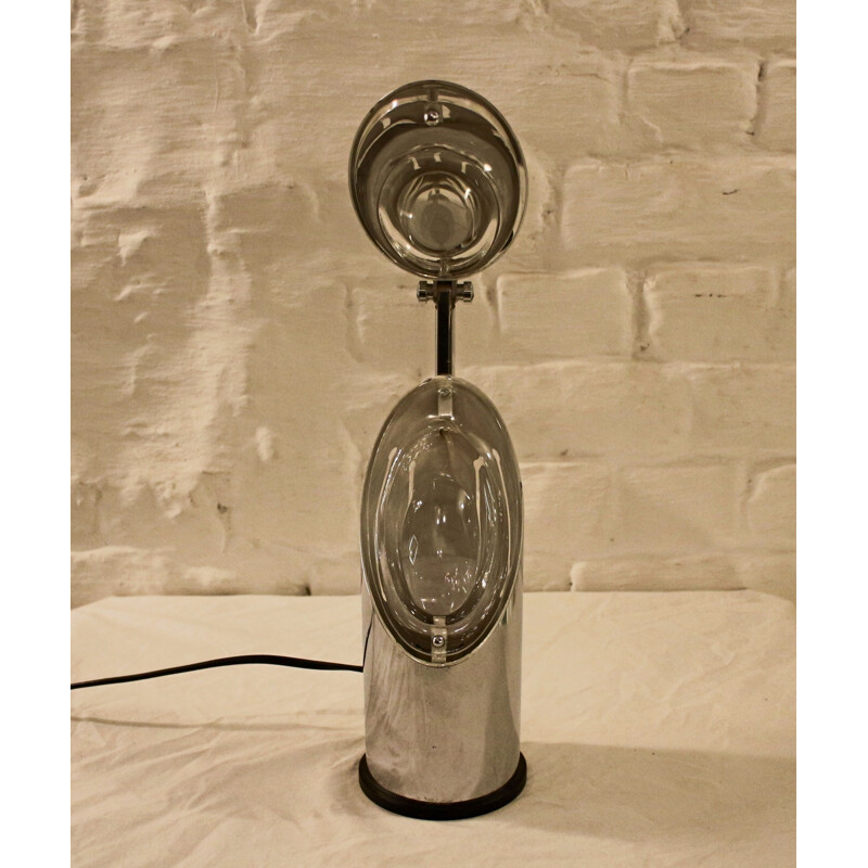 Vintage lamp Torlasco