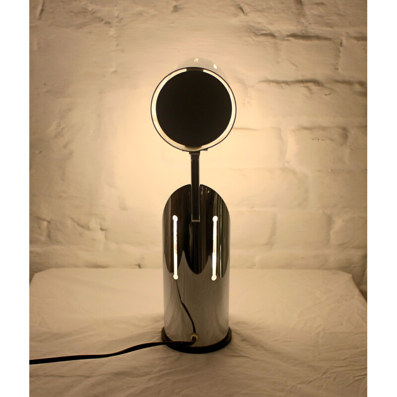 Lampe vintage Torlasco