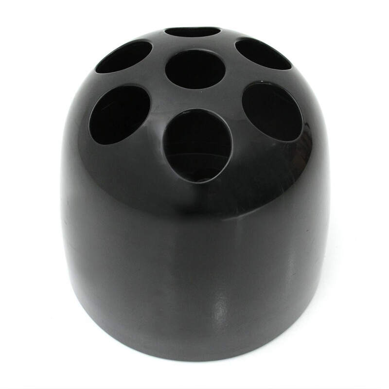 Vintage Dedalo umbrella stand by Emma Gismondi Schweinberger for Artemide