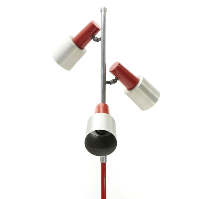 Vintage Italian modern floor lamp