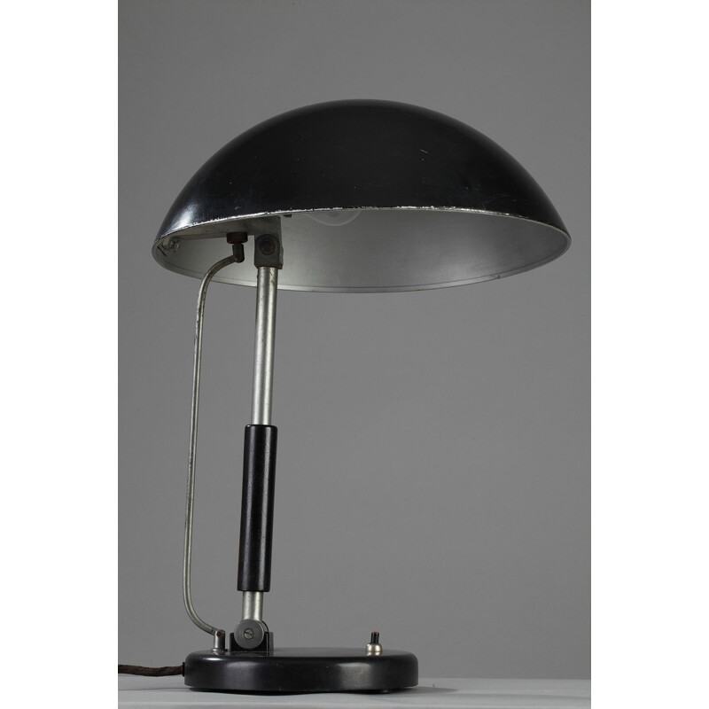 Vintage lamp by Karl Trabert