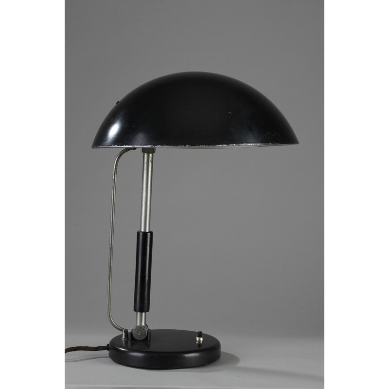 Lampe vintage par Karl Trabert