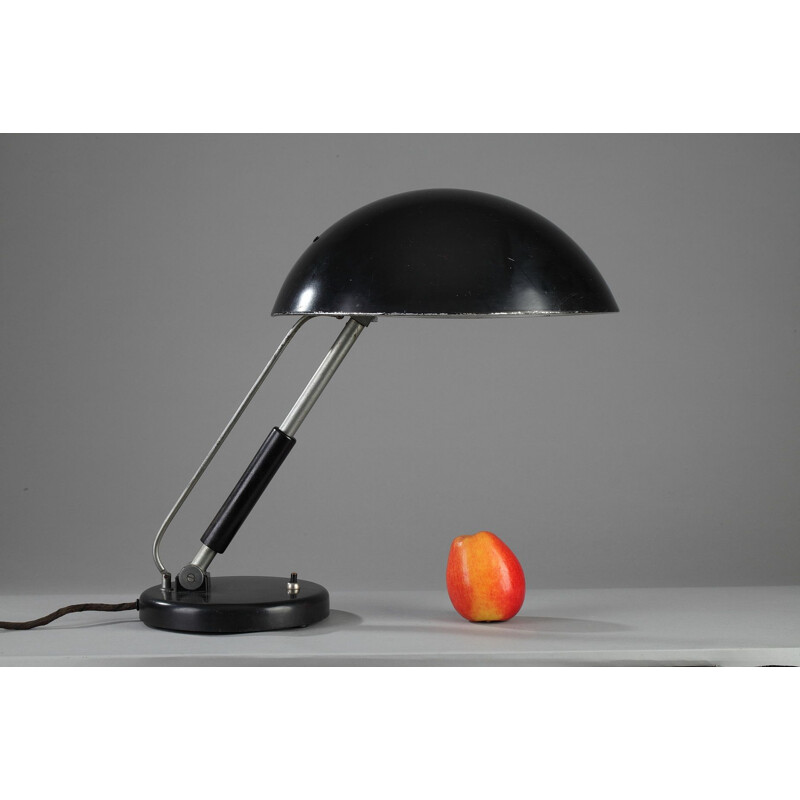 Vintage lamp by Karl Trabert