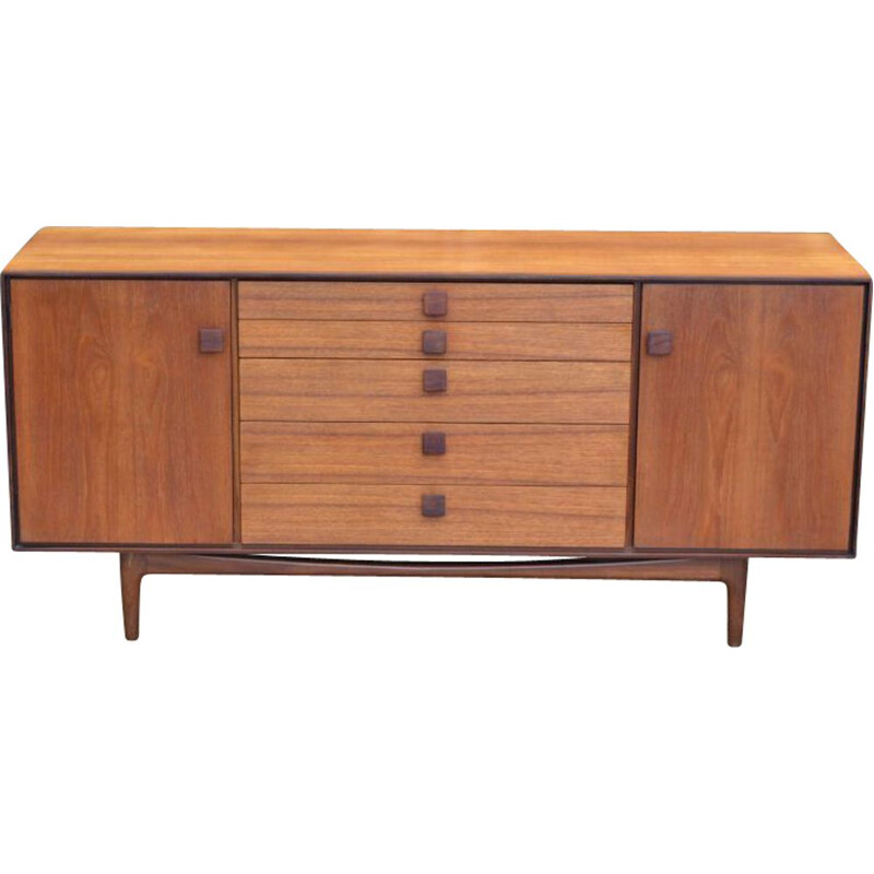 Vintage teak sideboard for G-Plan 1960