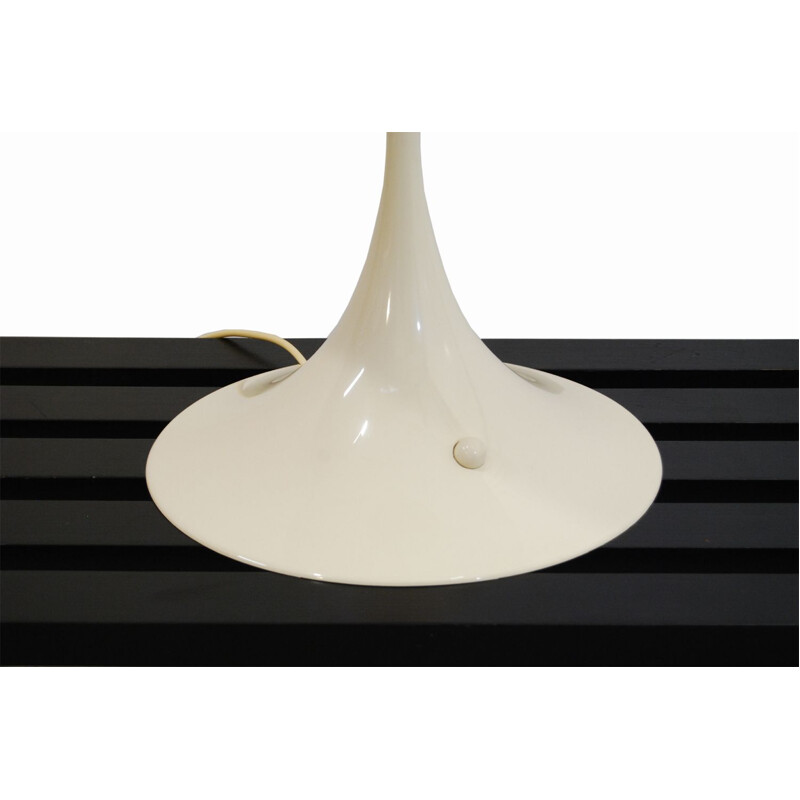 Lampe Panthella vintage par Verner Panton