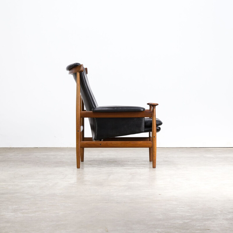 Bwana armchair by Finn Juhl for France & Son