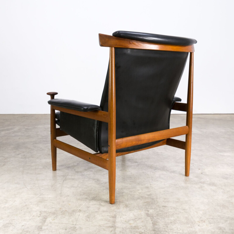 Bwana armchair by Finn Juhl for France & Son