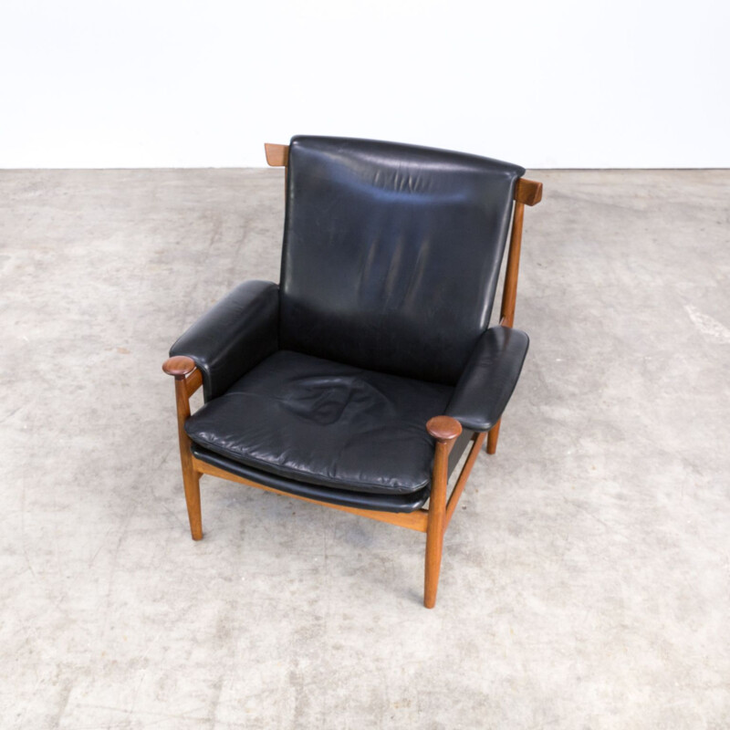 Bwana armchair by Finn Juhl for France & Son