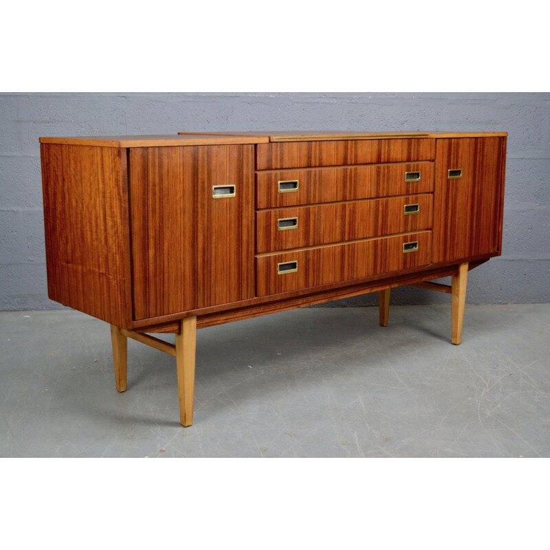 Teak Sideboard by Beautility