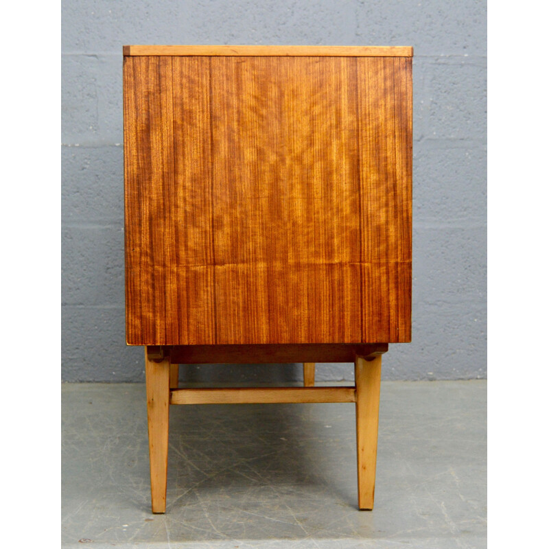 Teak Sideboard by Beautility