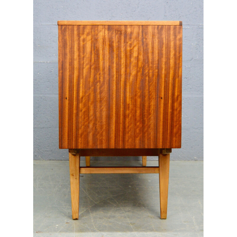 Teak Sideboard by Beautility