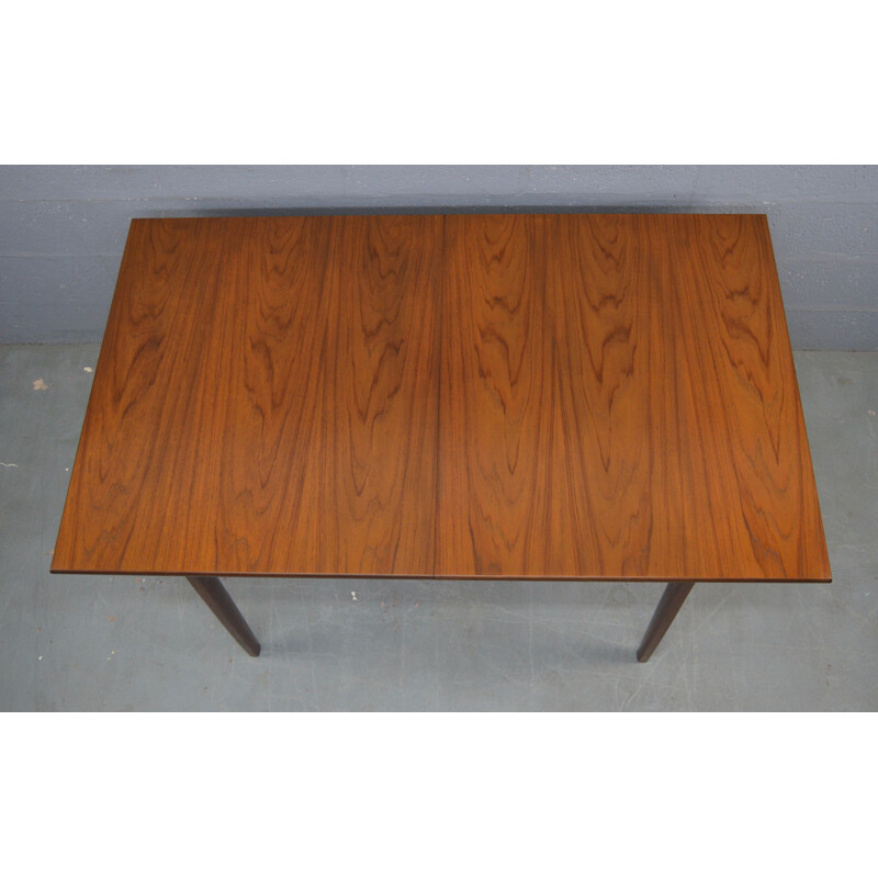 Extendable Dinning Table by Bath Cabinet Makers