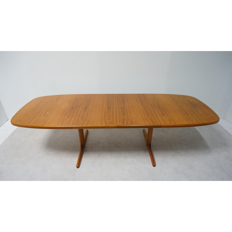 Vintage table Scandinavian
