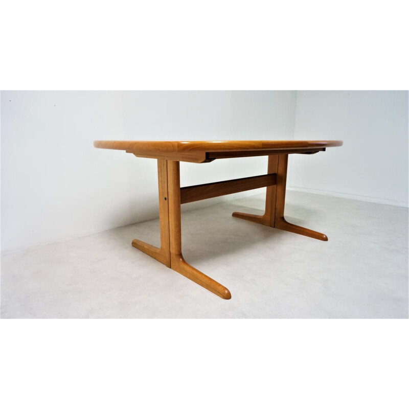 Vintage table Scandinavian