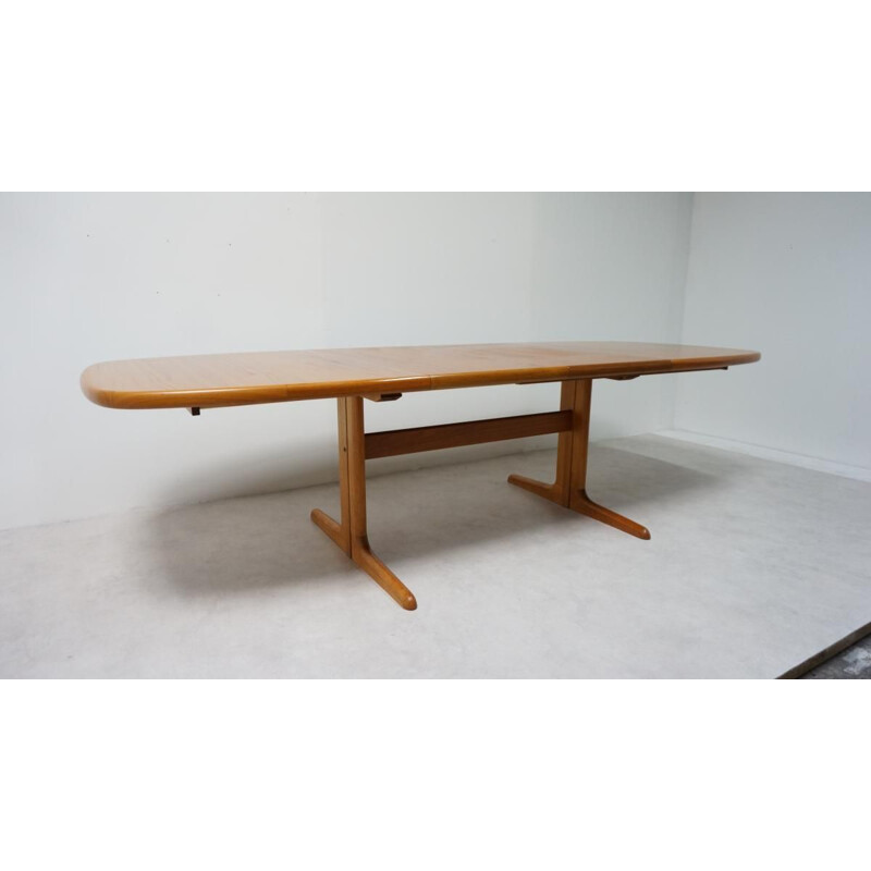 Vintage table Scandinavian
