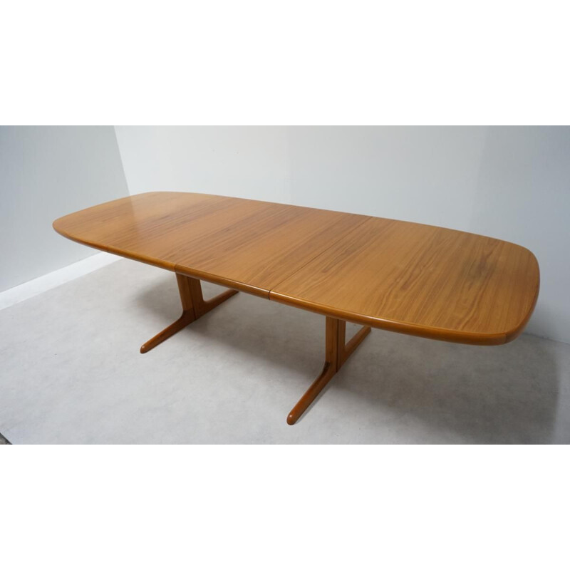 Vintage table Scandinavian