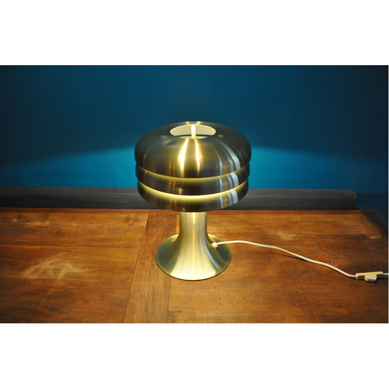 Vintage lamp BN-25 by Hans Agne Jakobsson