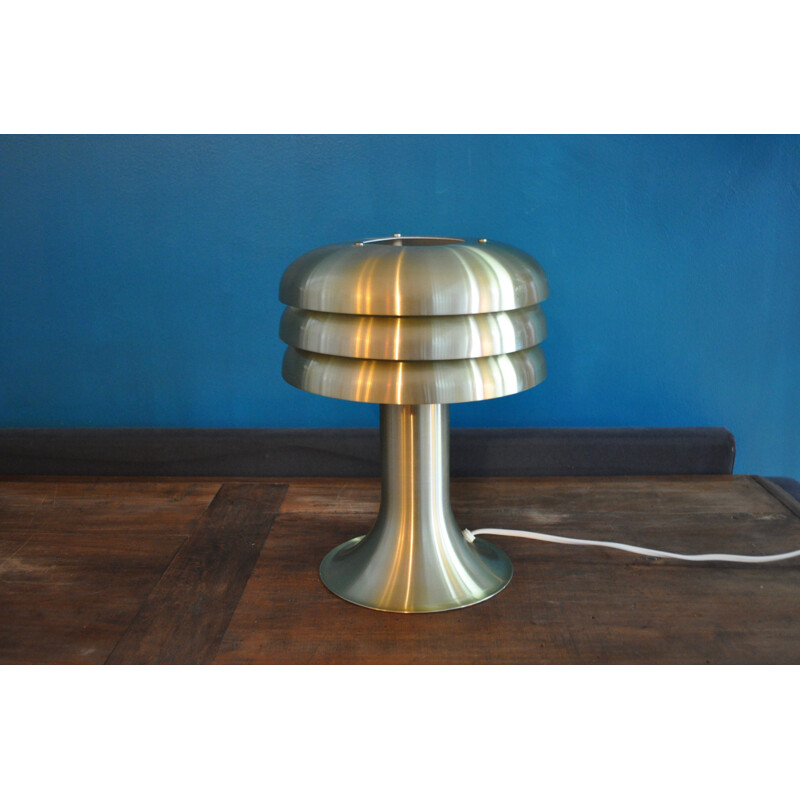 Lampe vintage BN-25 par Hans Agne Jakobsson