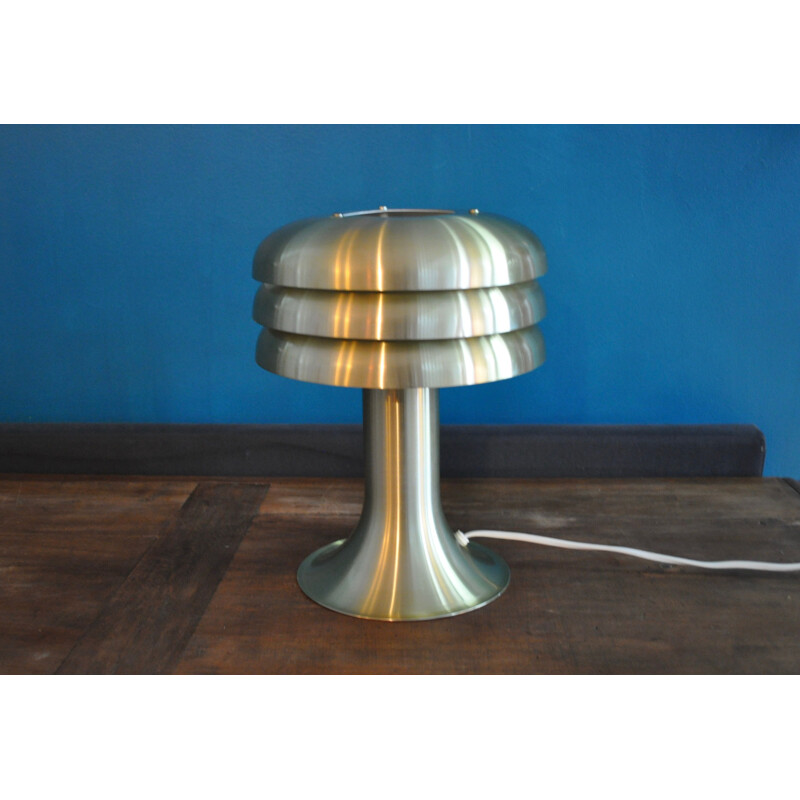 Vintage lamp BN-25 by Hans Agne Jakobsson