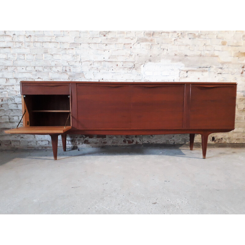 Vintage teak sideboard