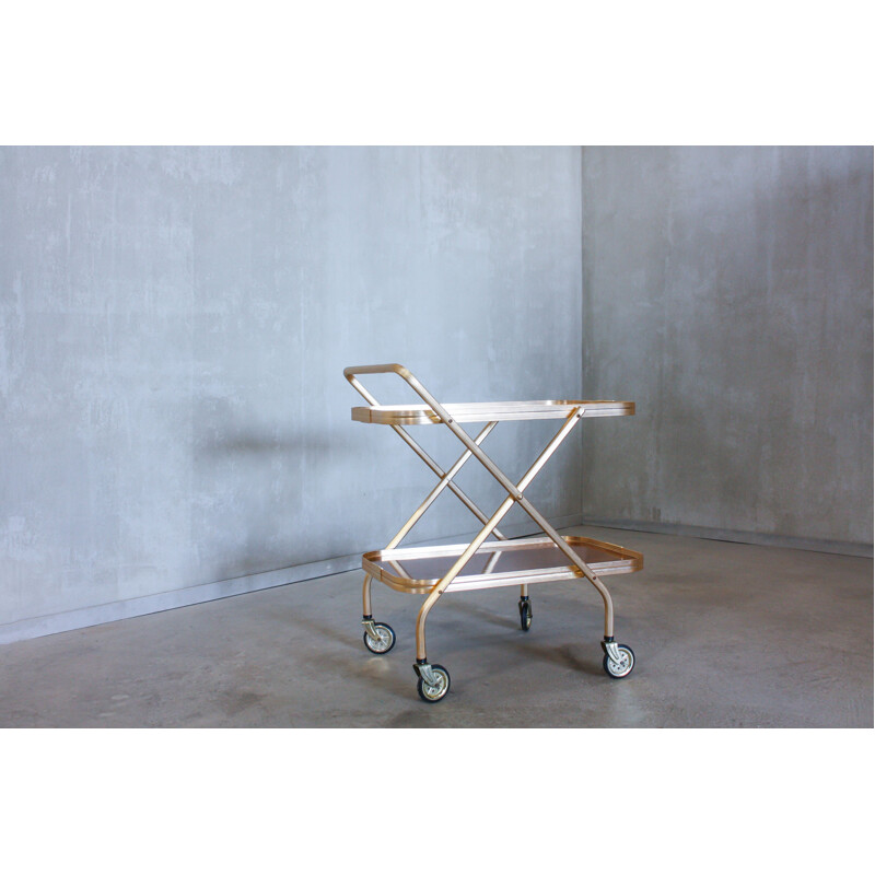 Vintage Italian trolley