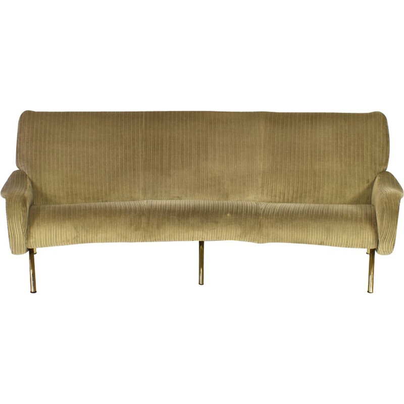 Vintage-Sofa von Marco Zanusco für Arflex