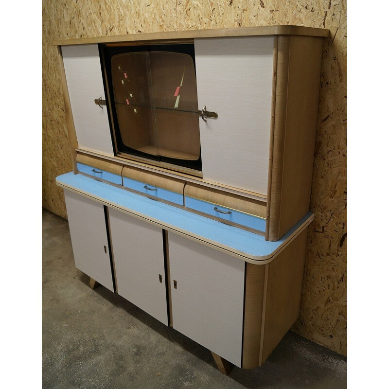 Vintage American sideboard - 1950s