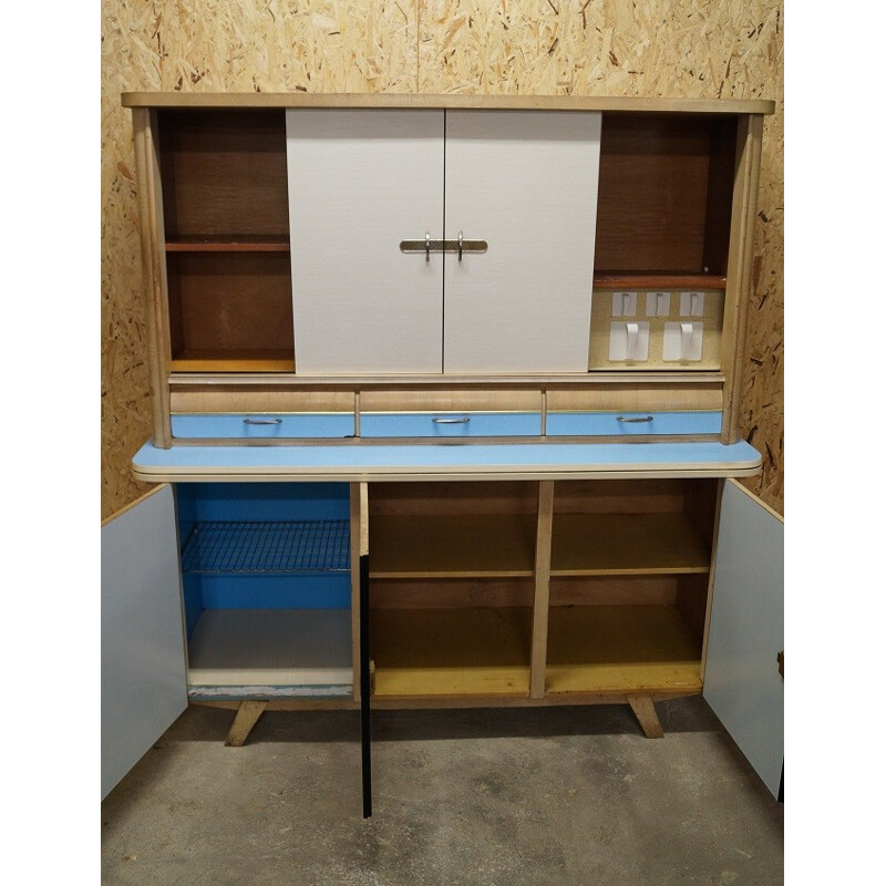 Vintage American sideboard - 1950s