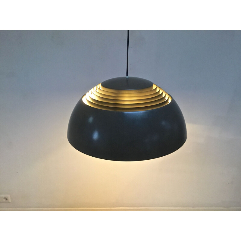 AJ Royal Hanging Lamp by Arne Jacobsen for Louis Poulsen